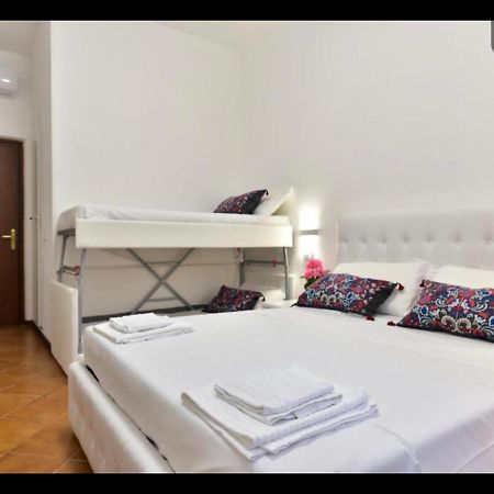 Отель Dream House Рим Экстерьер фото