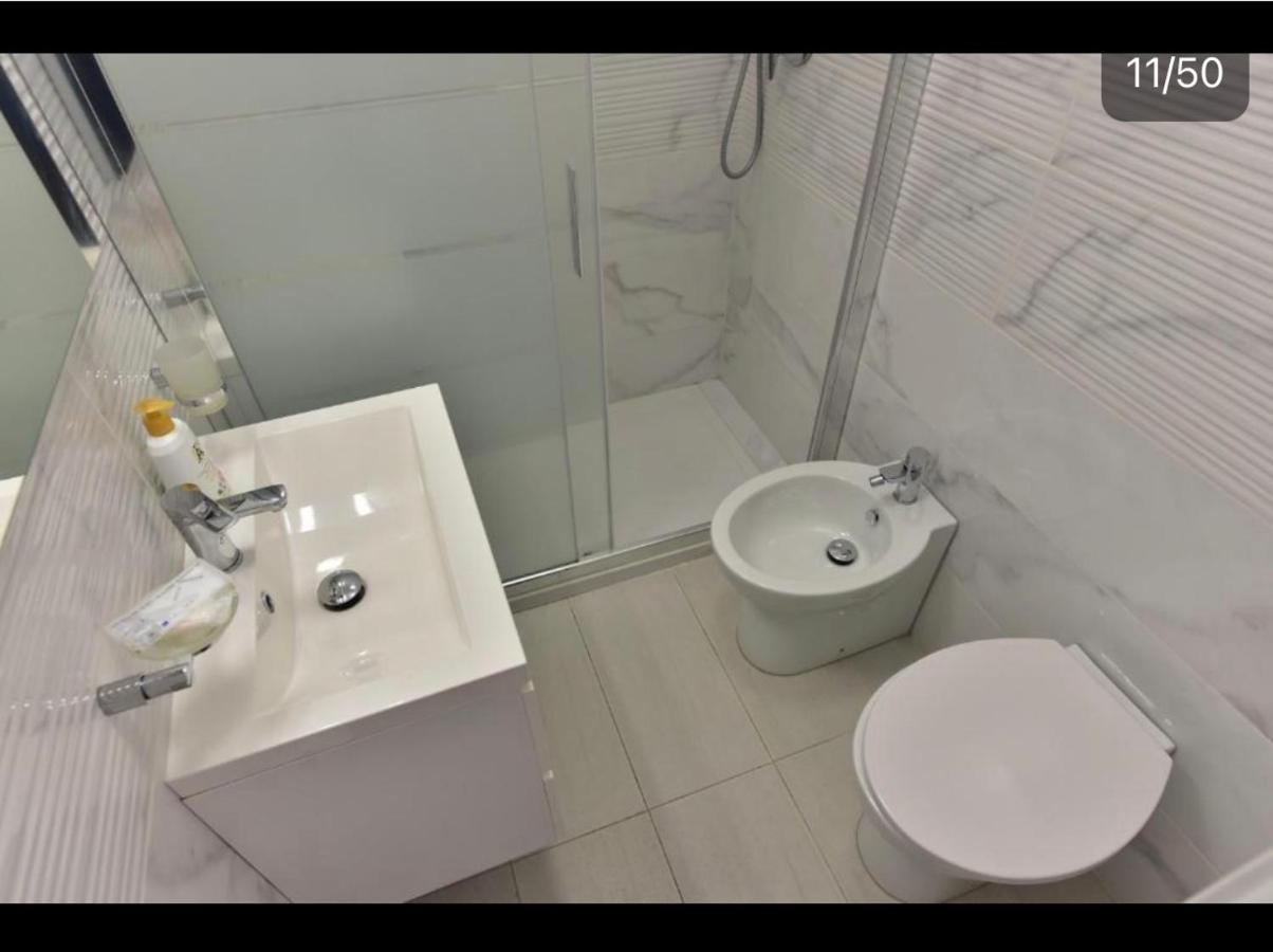 Отель Dream House Рим Экстерьер фото