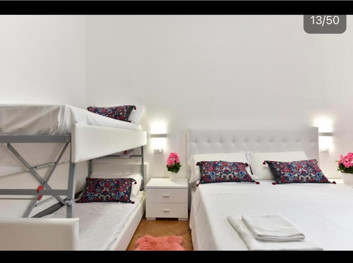 Отель Dream House Рим Экстерьер фото