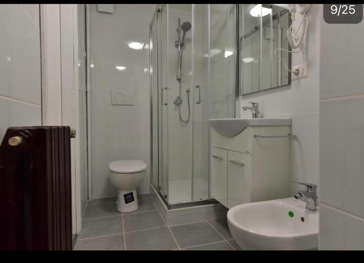 Отель Dream House Рим Экстерьер фото