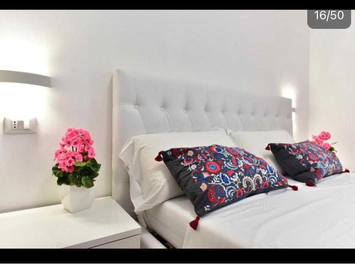 Отель Dream House Рим Экстерьер фото